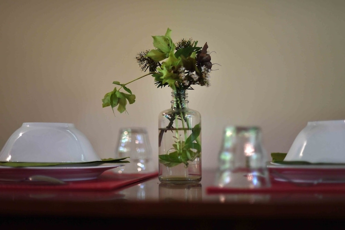 Imagen de la habitación del Hotel Cambridge Cottages Bed and Breakfast. Foto 3