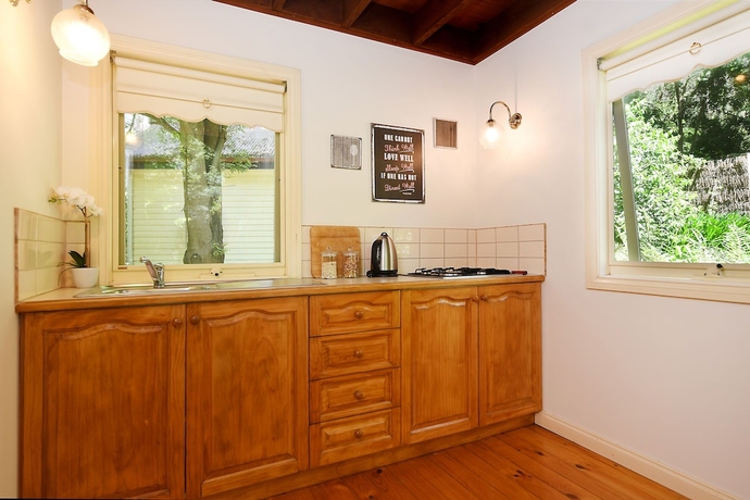 Imagen de la habitación del Hotel Cambridge Cottages Bed and Breakfast. Foto 5