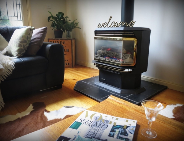 Imagen de la habitación del Hotel Cambridge Cottages Bed and Breakfast. Foto 8