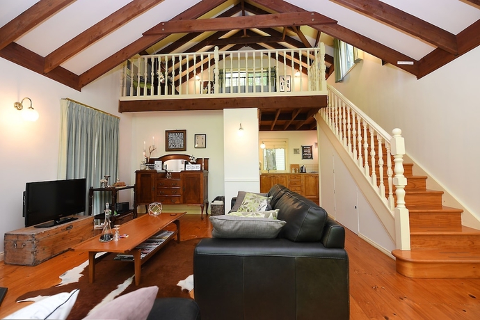 Imagen de la habitación del Hotel Cambridge Cottages Bed and Breakfast. Foto 13