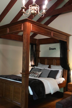 Imagen de la habitación del Hotel Cambridge Cottages Bed and Breakfast. Foto 17