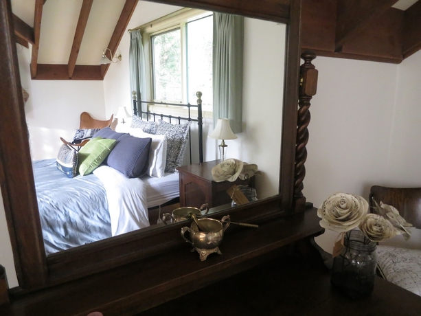 Imagen de la habitación del Hotel Cambridge Cottages Bed and Breakfast. Foto 18