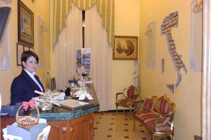 Imagen general del Hotel Cambridge. Foto 2