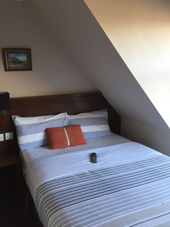 Imagen de la habitación del Hotel Cambridge House. Foto 6