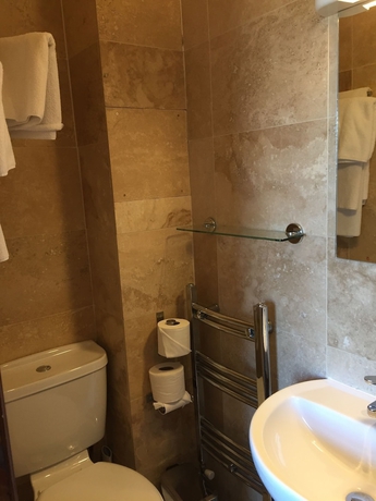 Imagen de la habitación del Hotel Cambridge House. Foto 16