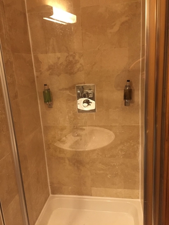 Imagen de la habitación del Hotel Cambridge House. Foto 17