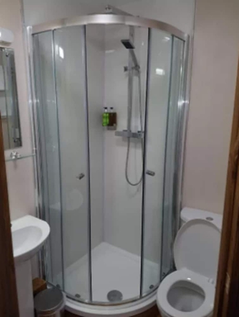 Imagen de la habitación del Hotel Cambridge House. Foto 18