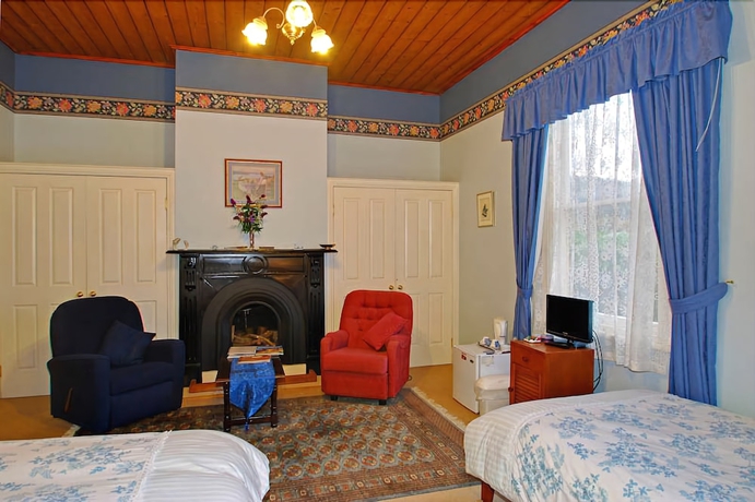 Imagen de la habitación del Hotel Cambridge House, Geeveston. Foto 7