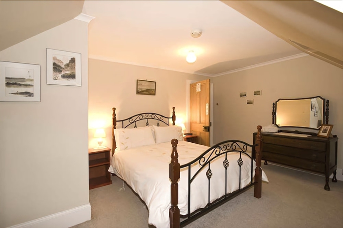 Imagen de la habitación del Hotel Cambridge House, Geeveston. Foto 9