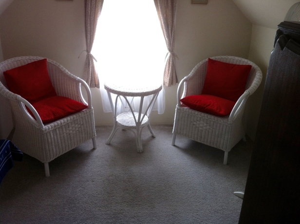 Imagen de la habitación del Hotel Cambridge House, Geeveston. Foto 13