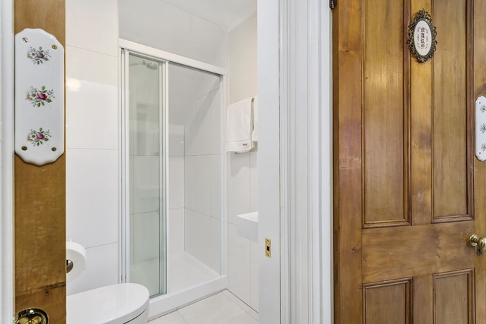 Imagen de la habitación del Hotel Cambridge House, Geeveston. Foto 15