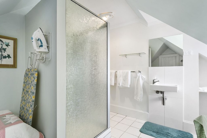 Imagen de la habitación del Hotel Cambridge House, Geeveston. Foto 16