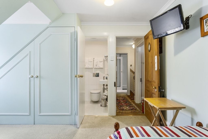 Imagen de la habitación del Hotel Cambridge House, Geeveston. Foto 17