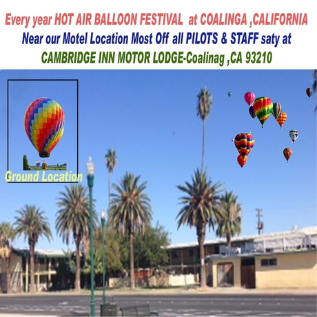 Imagen de los interiores del Hotel Cambridge Inn Motor Lodge. Foto 12