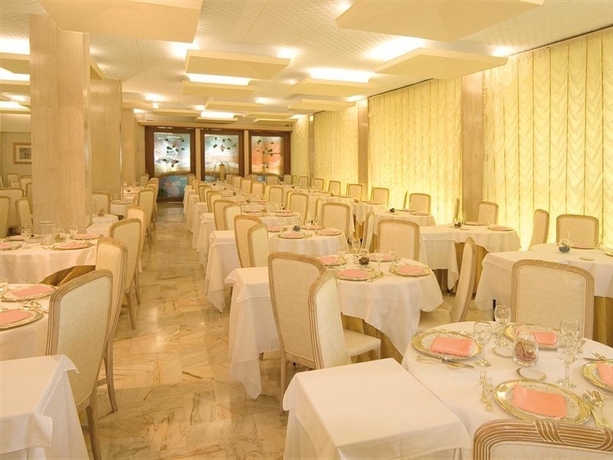 Imagen general del Hotel Cambridge, Lido Di Jesolo. Foto 4