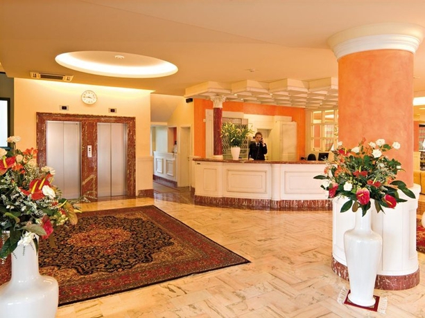 Imagen general del Hotel Cambridge, Lido Di Jesolo. Foto 5