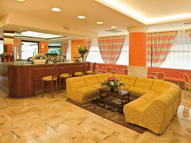 Imagen general del Hotel Cambridge, Lido Di Jesolo. Foto 6