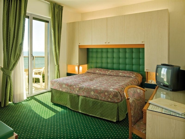 Imagen general del Hotel Cambridge, Lido Di Jesolo. Foto 7