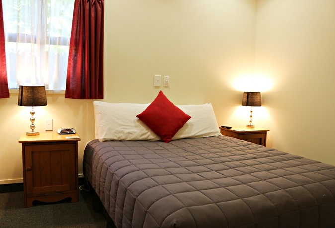 Imagen de la habitación del Hotel Cambridge Mews. Foto 2