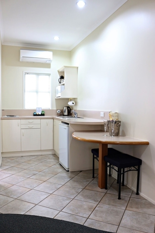 Imagen de la habitación del Hotel Cambridge Mews. Foto 3