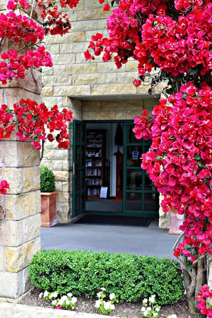 Imagen de los interiores del Hotel Cambridge Mews. Foto 17
