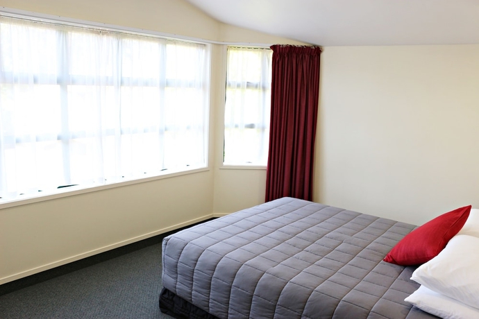 Imagen de la habitación del Hotel Cambridge Mews. Foto 8