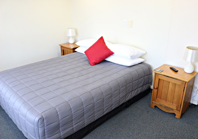 Imagen de la habitación del Hotel Cambridge Mews. Foto 9
