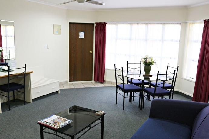 Imagen de la habitación del Hotel Cambridge Mews. Foto 10