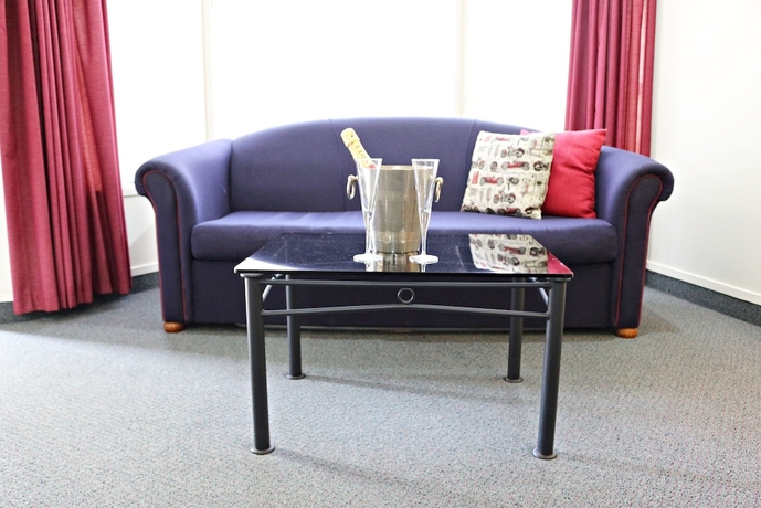 Imagen de la habitación del Hotel Cambridge Mews. Foto 12