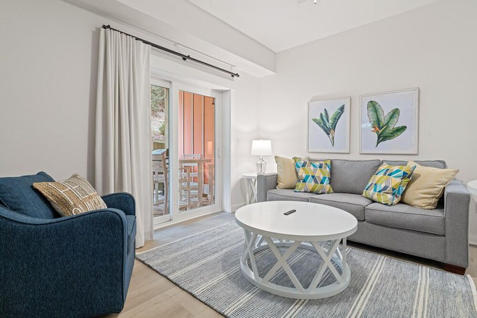 Imagen de la habitación del Hotel Cambridge Reserve by KEES Vacations. Foto 3