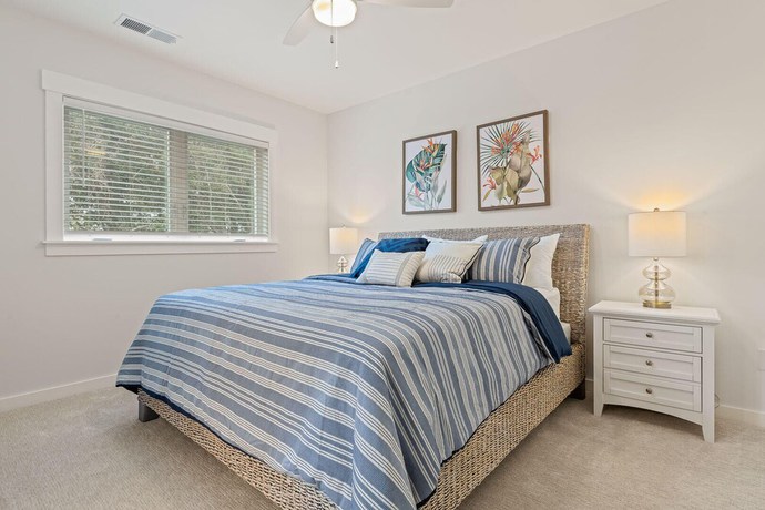 Imagen de la habitación del Hotel Cambridge Reserve by KEES Vacations. Foto 4