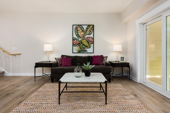 Imagen de la habitación del Hotel Cambridge Reserve by KEES Vacations. Foto 6