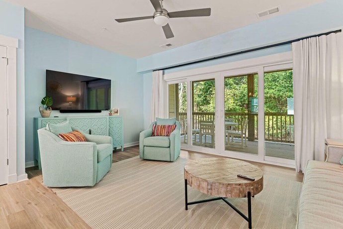 Imagen de la habitación del Hotel Cambridge Reserve by KEES Vacations. Foto 9