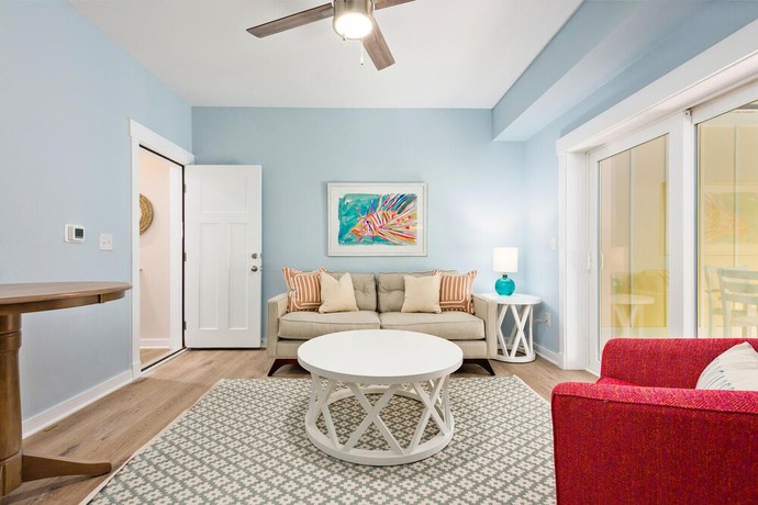 Imagen de la habitación del Hotel Cambridge Reserve by KEES Vacations. Foto 11