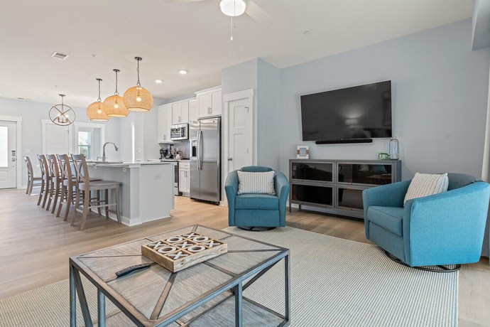 Imagen de la habitación del Hotel Cambridge Reserve by KEES Vacations. Foto 13
