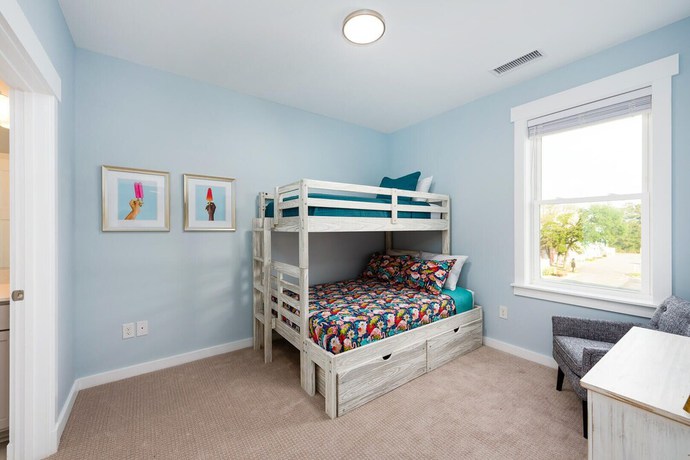 Imagen de la habitación del Hotel Cambridge Reserve by KEES Vacations. Foto 17