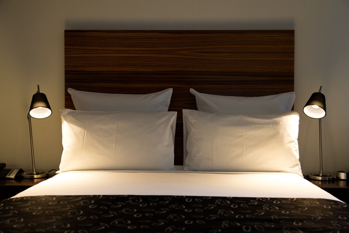 Imagen de la habitación del Hotel Cambridge Sydney. Foto 3