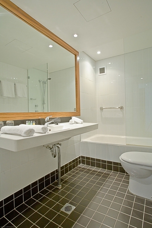 Imagen de la habitación del Hotel Cambridge Sydney. Foto 12
