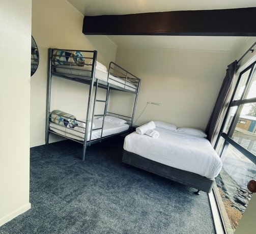 Imagen general del Hotel Cambridge Top 10 Holiday Park - Campsite. Foto 8