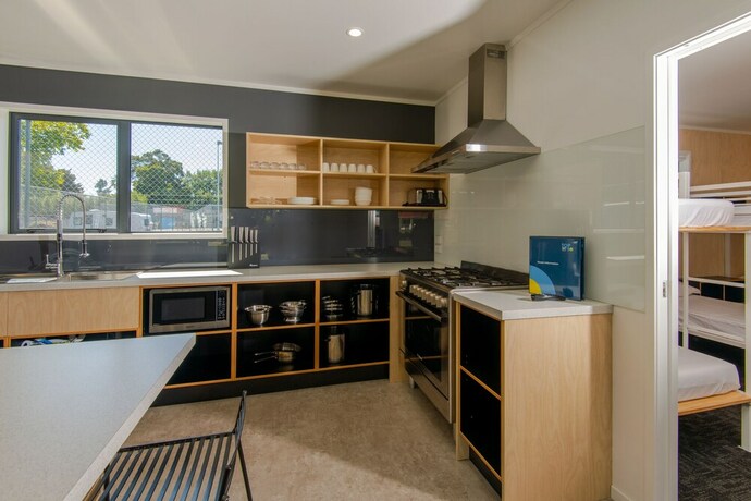 Imagen de la habitación del Hotel Cambridge Top 10 Holiday Park - Campsite. Foto 15