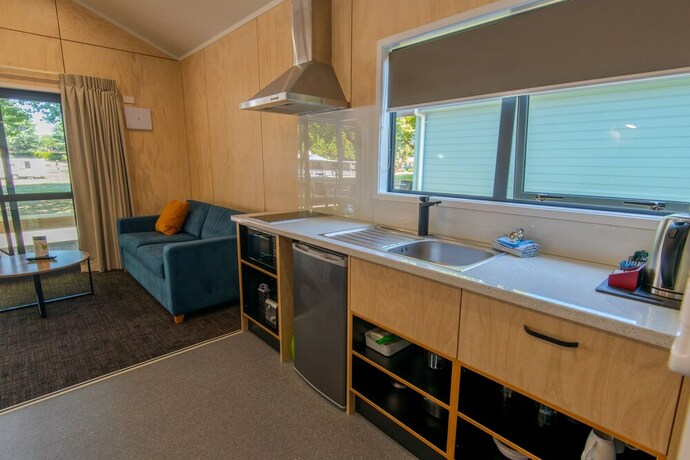 Imagen de la habitación del Hotel Cambridge Top 10 Holiday Park - Campsite. Foto 16