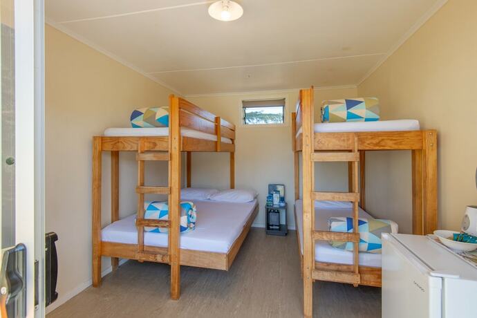 Imagen de la habitación del Hotel Cambridge Top 10 Holiday Park - Campsite. Foto 17