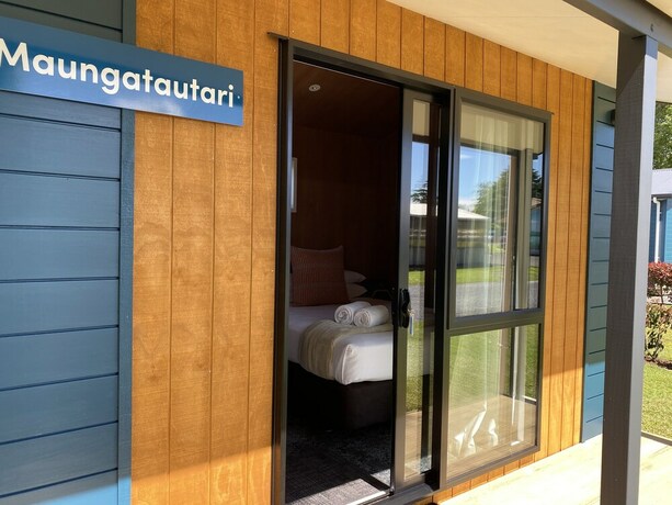 Imagen de la habitación del Hotel Cambridge Top 10 Holiday Park - Campsite. Foto 23