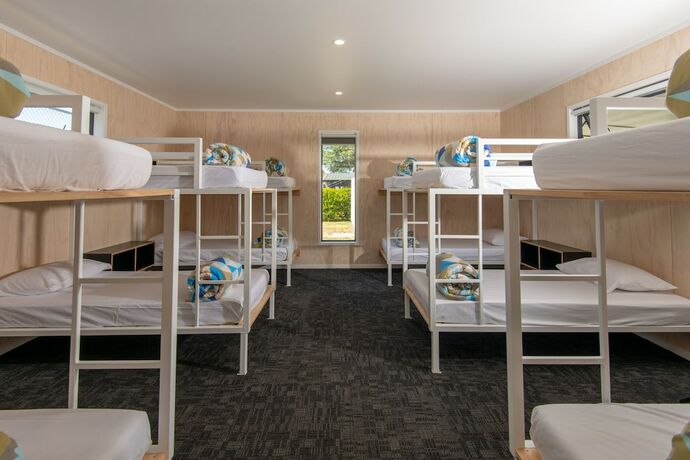 Imagen de la habitación del Hotel Cambridge Top 10 Holiday Park - Campsite. Foto 28