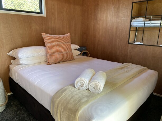 Imagen de la habitación del Hotel Cambridge Top 10 Holiday Park - Campsite. Foto 33