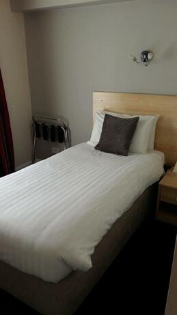 Imagen general del Hotel Cambridge Waterfront. Foto 3