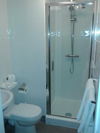 Imagen general del Hotel Cambridge Waterfront. Foto 14