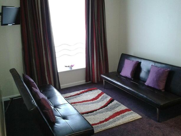 Imagen general del Hotel Cambridge Waterfront. Foto 23