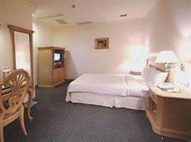 Imagen general del Hotel Cambridge - Yung Kang. Foto 2