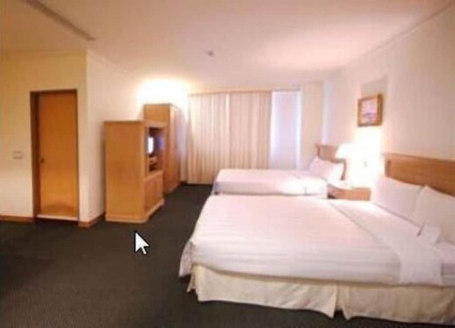 Imagen general del Hotel Cambridge - Yung Kang. Foto 6